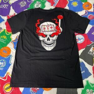 Stone Cold Vegas 3:16 Summer Slam Promo WWF WWE Wrestling Tee
